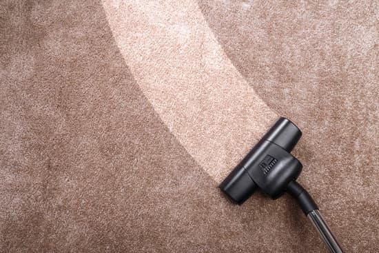 How Long Does It Take Carpet To Dry After Cleaning
